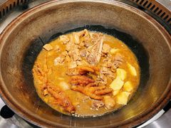 -姚稷大铁锅(龙之梦店)