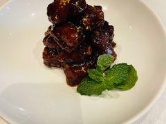 糖醋小排-和记小菜(东方店)