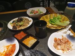 -蔴将·川菜(黄龙万科店)