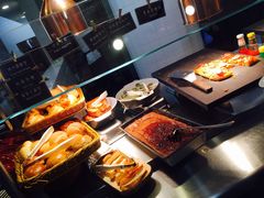 -So Lounge索兰至餐厅(蓝色港湾店)