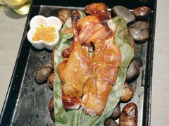 -小厨娘淮扬菜(河西奥美大厦店)