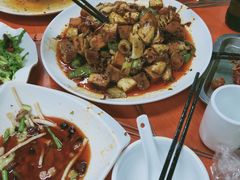 -回味南塘老王虾尾(总店)