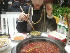 -钢管厂歆瑞源油卤串串香(春熙路太古里店)