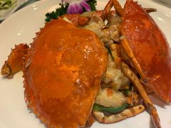 -老克勒上海菜(南京路步行街店)