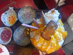 -袁老四重庆老火锅(桐梓坡店)