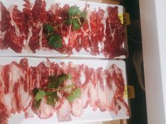 -海银海记牛肉火锅(解放路店)