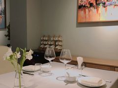 店内布置-屋里厢上海菜馆