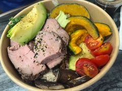 -THE WOODS 简餐 (国贸商城店)