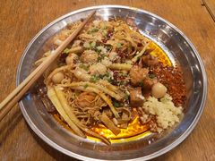 -辣盘盘麻辣烫(购物公园店)