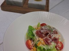 -ELUNE艾露恩·人良斋西餐厅