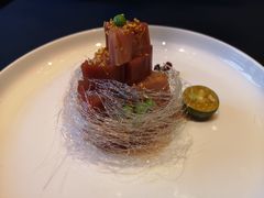 -天伦里餐厅(绿城桃花源店)