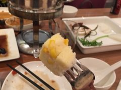 -鼎鼎香·港式火锅(北京SKP店)