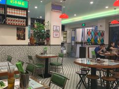 大堂-小龍鳳餐室(番禺路店)