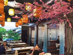 -外婆船宴餐厅·外婆喊你回家吃饭