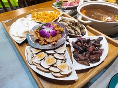 -大理董·董家小厨野生菌火锅(古城旗舰店)