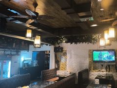 -冰城小镇音乐串吧·聚会餐厅(百子湾店)