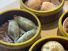 -东方早茶 海鲜•青岛菜(国信体育中心店)
