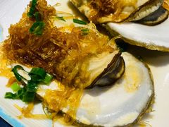 大生蚝-旺角小渔村(二马路店)