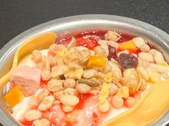 -呼伦一只牛·烧串酒场(陆家嘴店)
