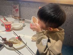 -牛焱·贵州黄牛肉火锅(城西银泰店)