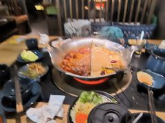 -湊湊火锅·茶憩(上海合生汇店)