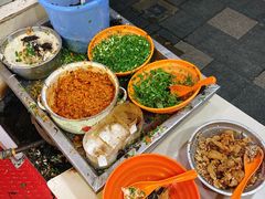 -阿麟馄饨(延长路店)