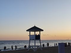 -老虎石海上公园