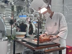 -3号仓库·创意中国菜(新世界城店)