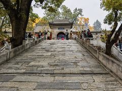 -红螺寺
