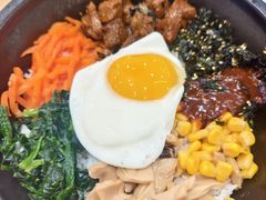 -米村拌饭(新世界百货崇文门店)