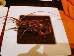 -Ministry of Crab(科伦坡店)