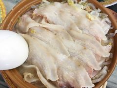 -砂锅居(西四店)