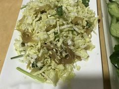 -乡府肉丁水饺(环山路店)