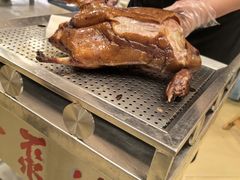 -北京全聚德(方庄店)