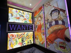 -酷秀KTV(五道口店)