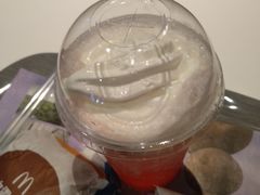 -麦当劳(武昌火车站店)