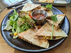 -HELLO 27 意面·沙拉·帕尼尼