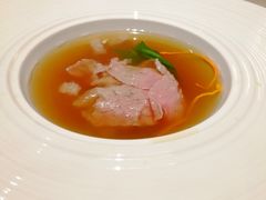 牛小排清汤-王品牛排(常州吾悦广场店)