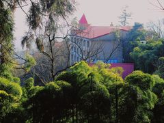 -莫干山风景区