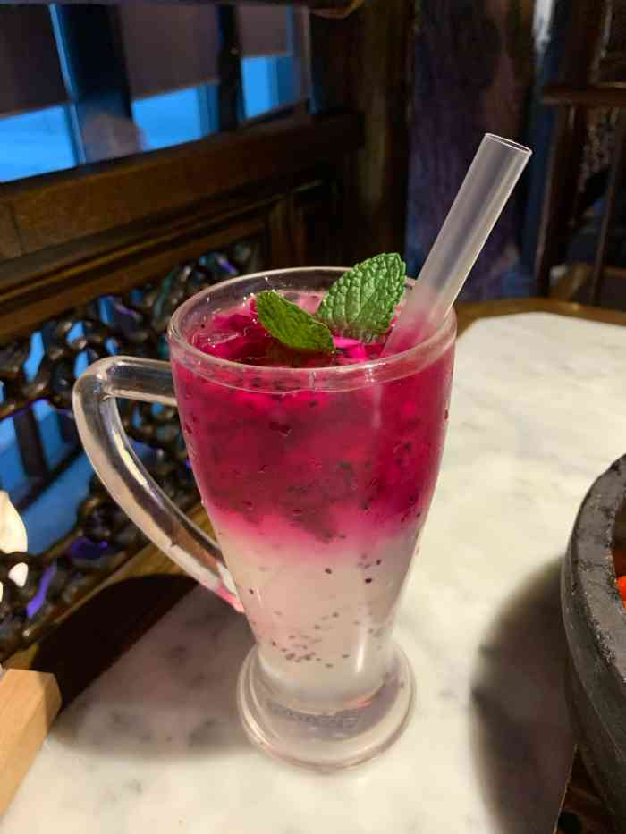 暗恋桃花源(七宝万科广场店)