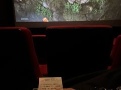 -和美电影艺术中心(万国城店)