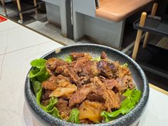 -牛人日志·鲜牛肉骨汤火锅(万科里瑧店)