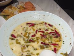 -大树餐厅(益田假日店)