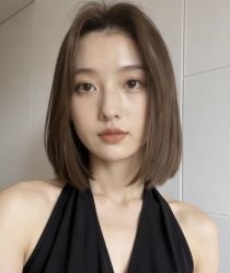 -BEAUTY HAIR GANO