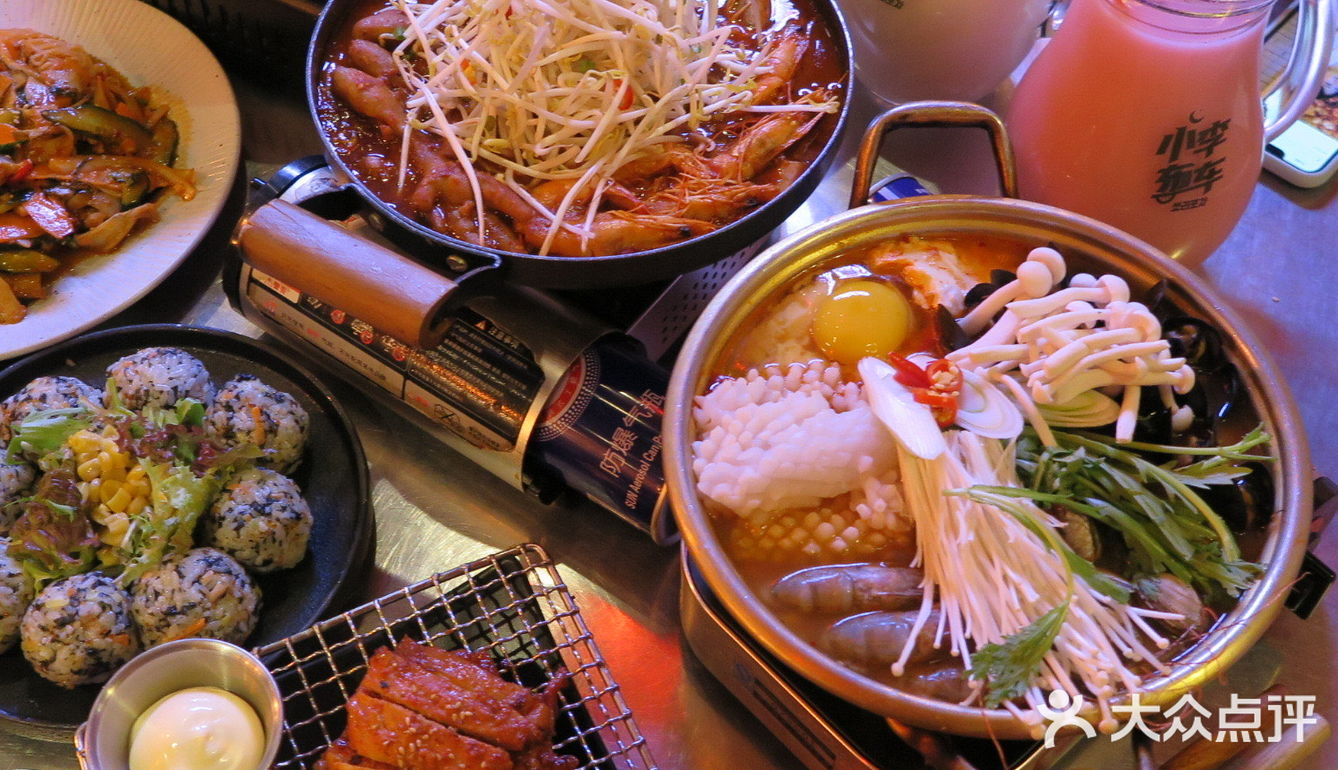 延吉老店｜小李部车真实感受...🍶