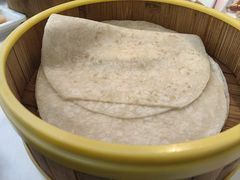 -玉林烤鸭店(定福庄店)