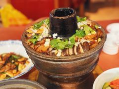 -山西会馆·晋菜·晋商宴·牌匾博物馆(胜利东街店)
