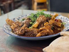 -古萧汪家羊肉馆(龙山路总店)
