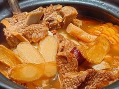 -隅乐胡椒虾·台湾菜·团建(皇岗店)