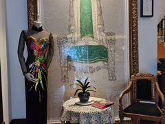 -邓丽君音乐主题餐厅